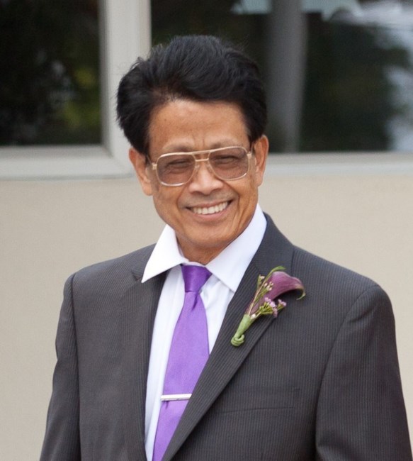 Obituario de Gaudencio Fajardo Delacruz