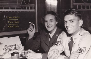 Obituary of Arlena Phillips Carrozza