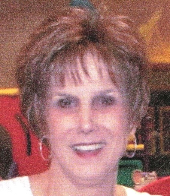 Obituary of Sandra Lee Hudson