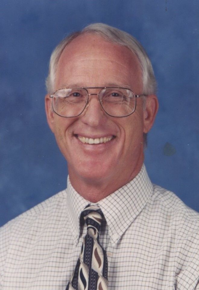 Obituary of Coley Howell