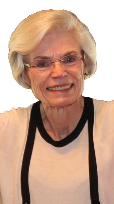 Obituary of Lora Lane Lyon