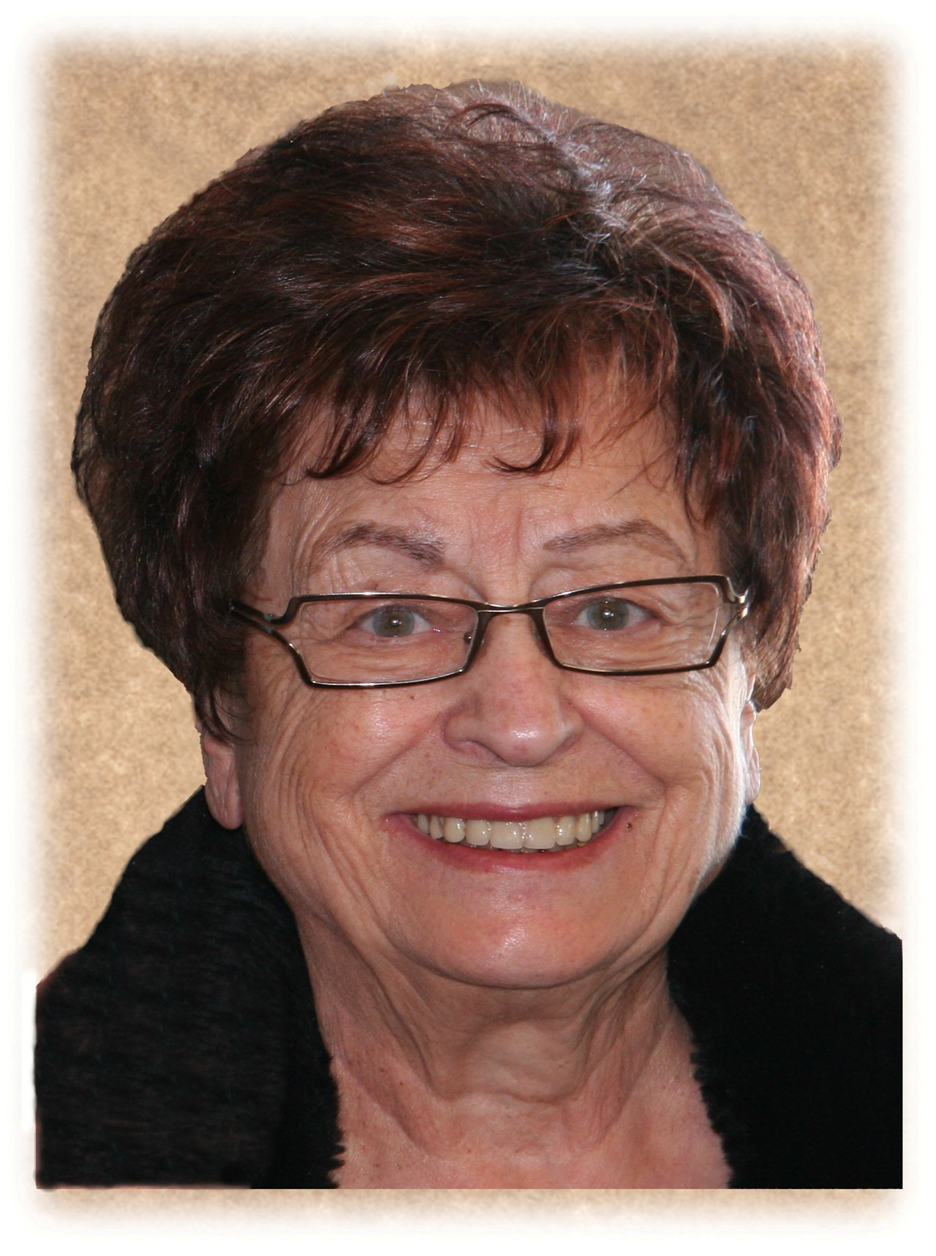 Helen Loewen Huebner Obituary Winnipeg, MB
