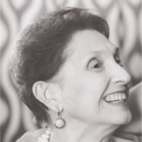 Obituary of Peggy Lynn Schow-Hirsch