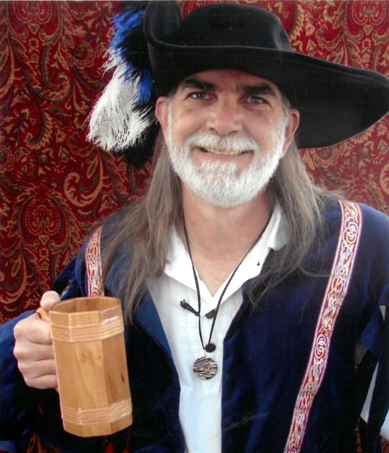 Obituary of Joseph Patrick Alfonso