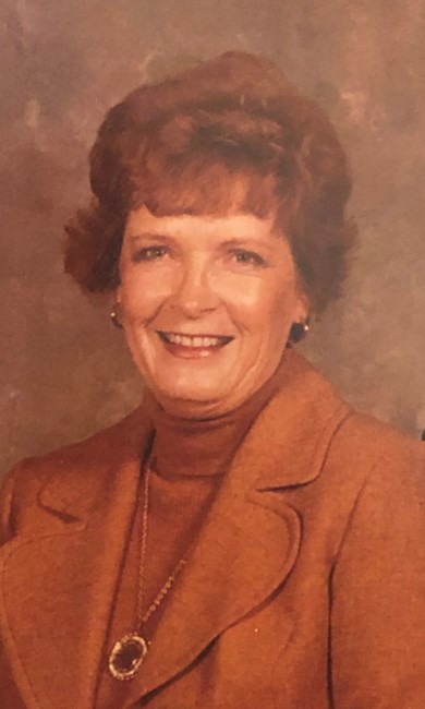 Obituario de Mary L. Pokropus