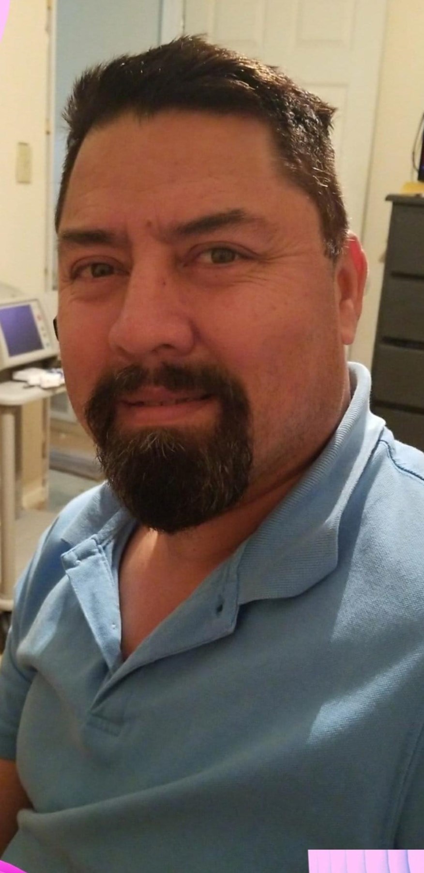 Obituary of Rogelio Casados Jr.