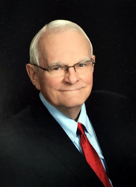 Obituary of Edward Hall Patterson Jr.