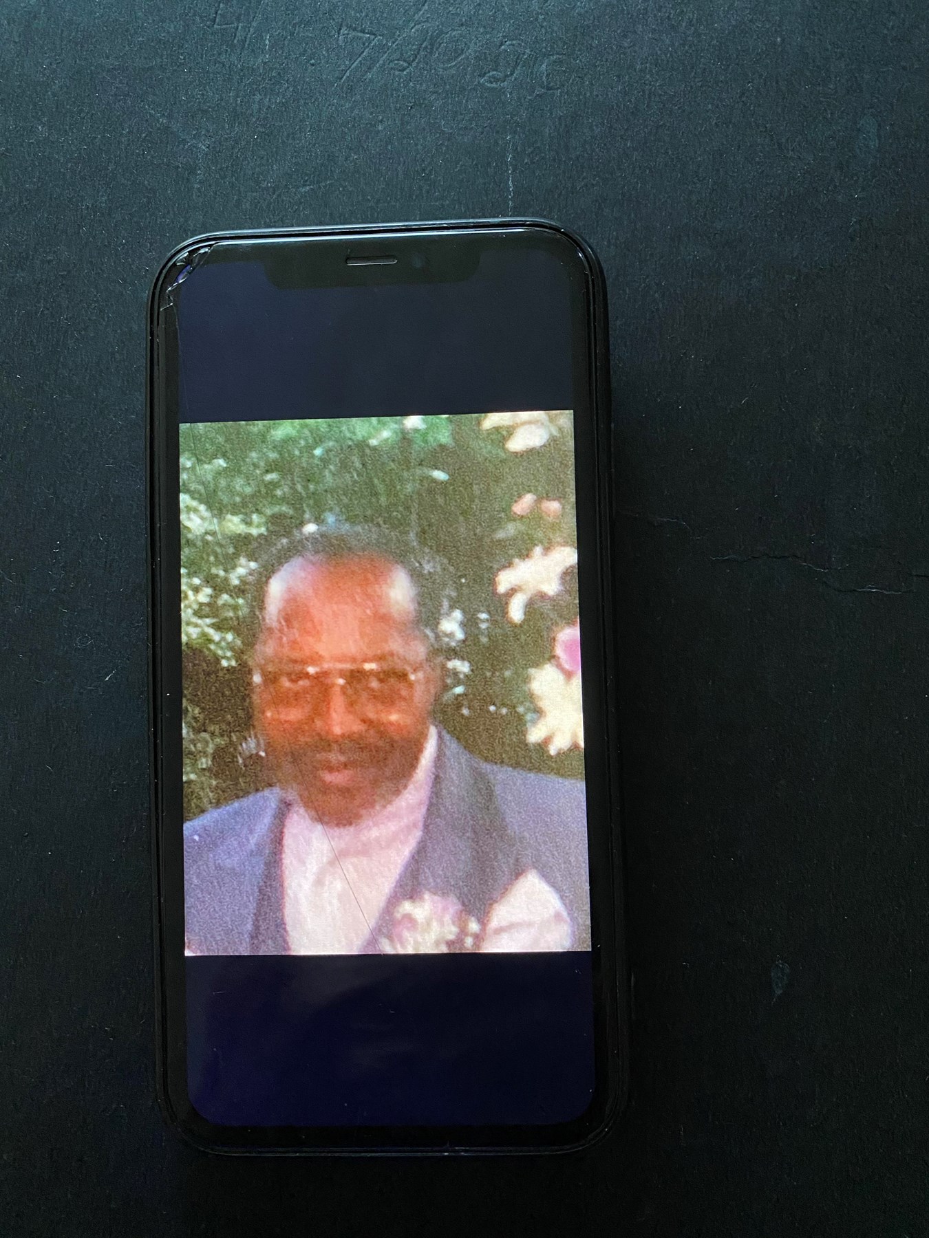 Obituary of Wallace Wilder Jr.