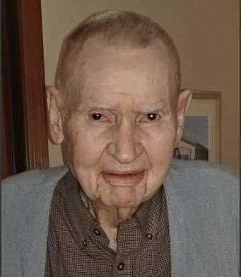 Obituary of Mr. Lawrence Glaser