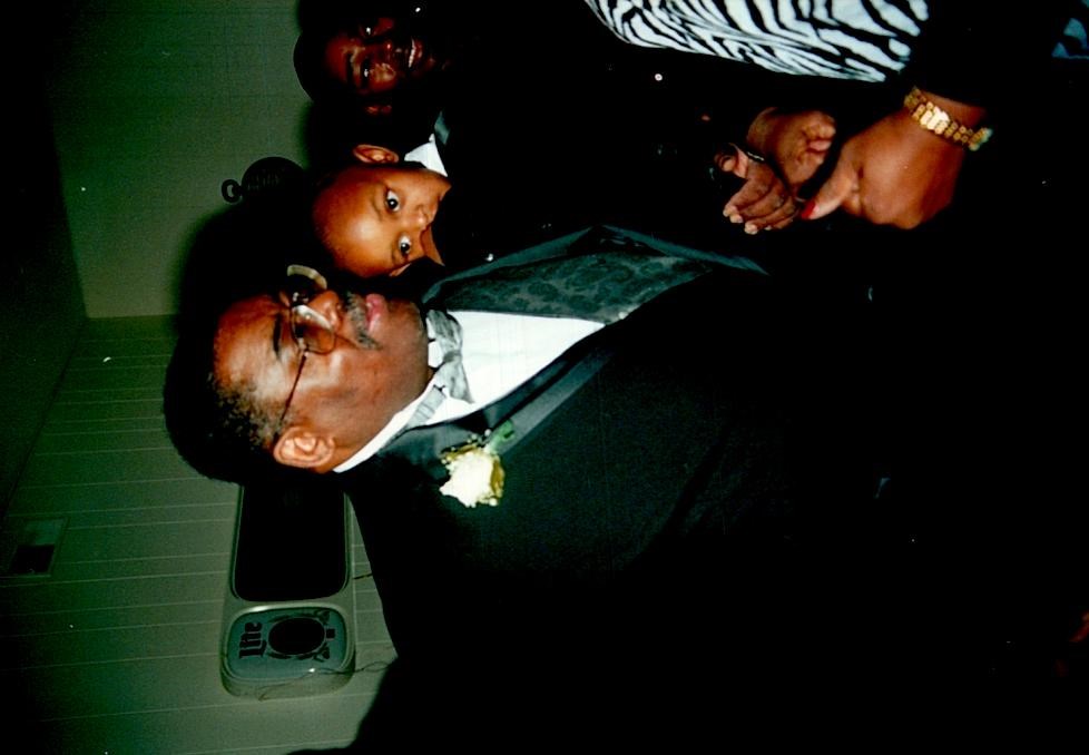 Obituary of Donald E. Douglas