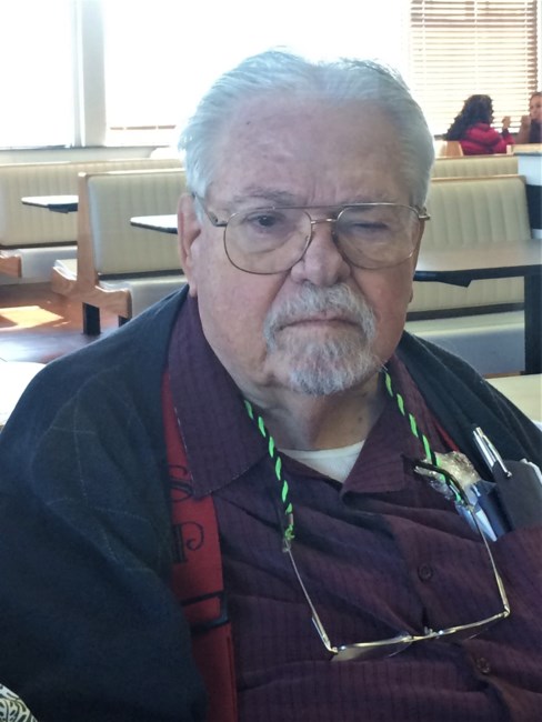 Obituario de Simon Daniel Post