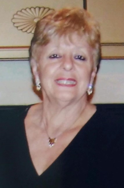 Obituary of Vivian Blanche Farewell