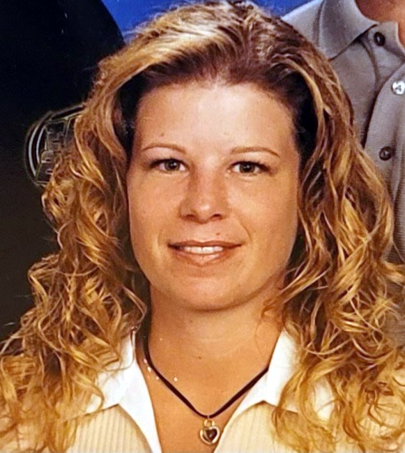 Obituario de Lynn Marie Ross