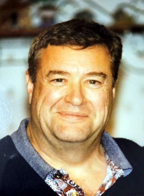 Obituary of James "Jim" Allen Hale