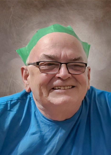 Avis de décès de Sylvain Fitzmorris