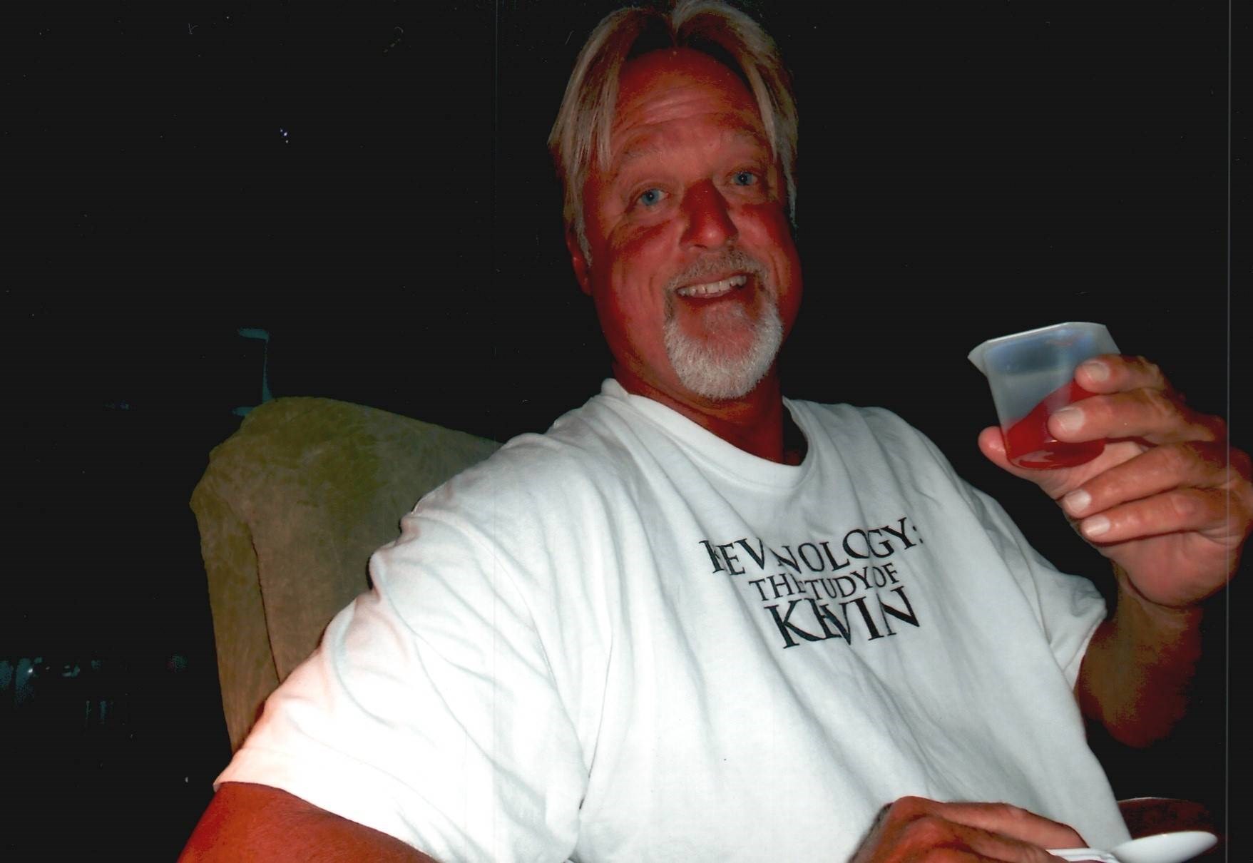 Obituary of Kevin D Newton