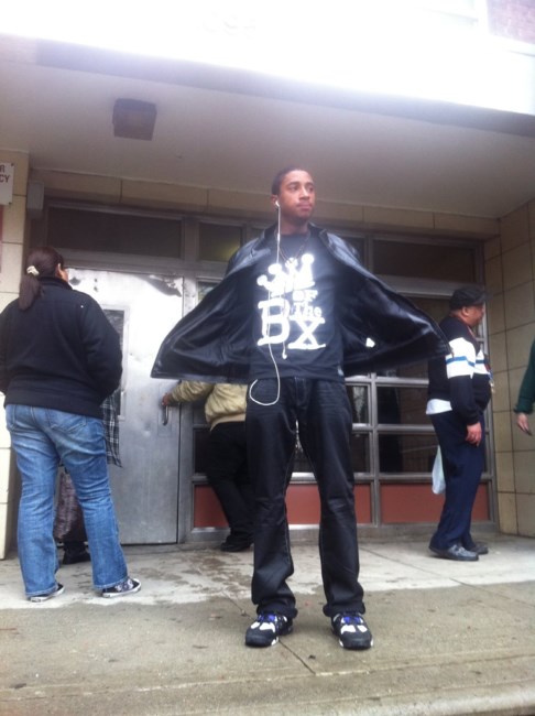 Obituary of Andy Lucas