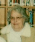 Obituary of Ellen Ruth Johnston