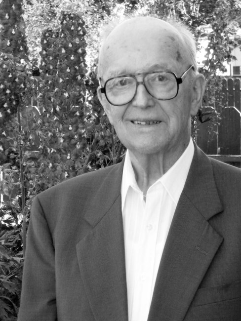 Obituary of Bakker Norman