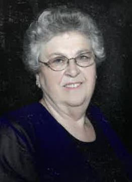 Obituary of Diane Lucille Mitchell