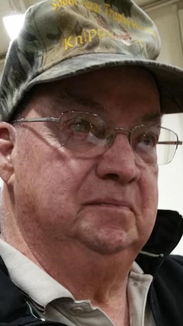 Obituary of Bernard Brinson