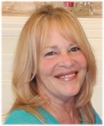 Deborah Weber