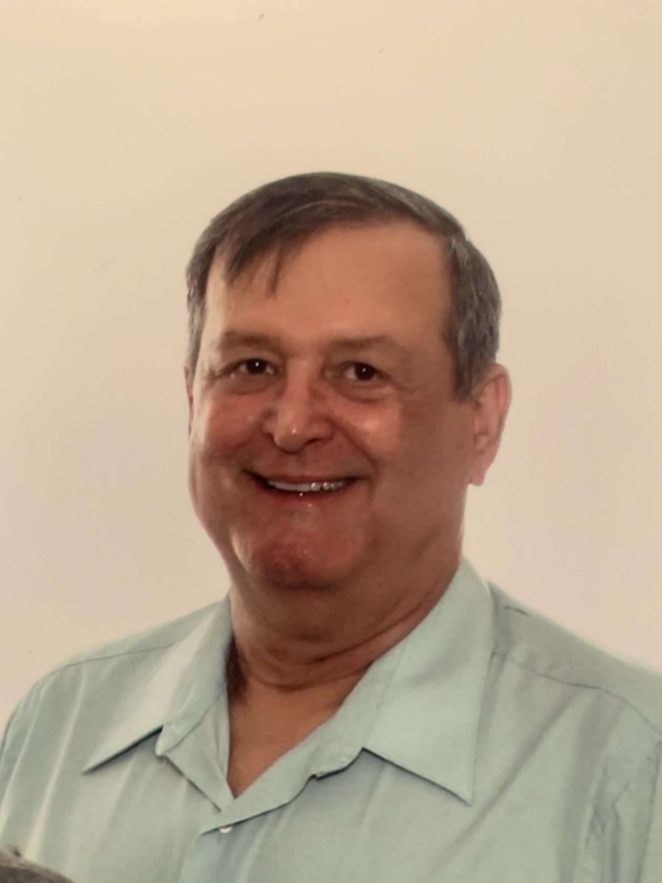 Obituary of Daniel Lee Miles Sr.