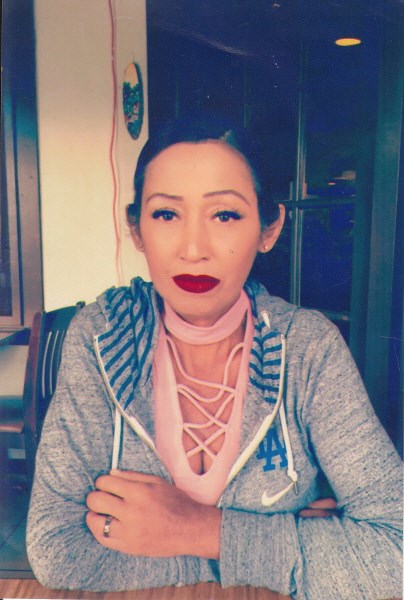 Obituary of Zulma Lorena Reyes Fuentes