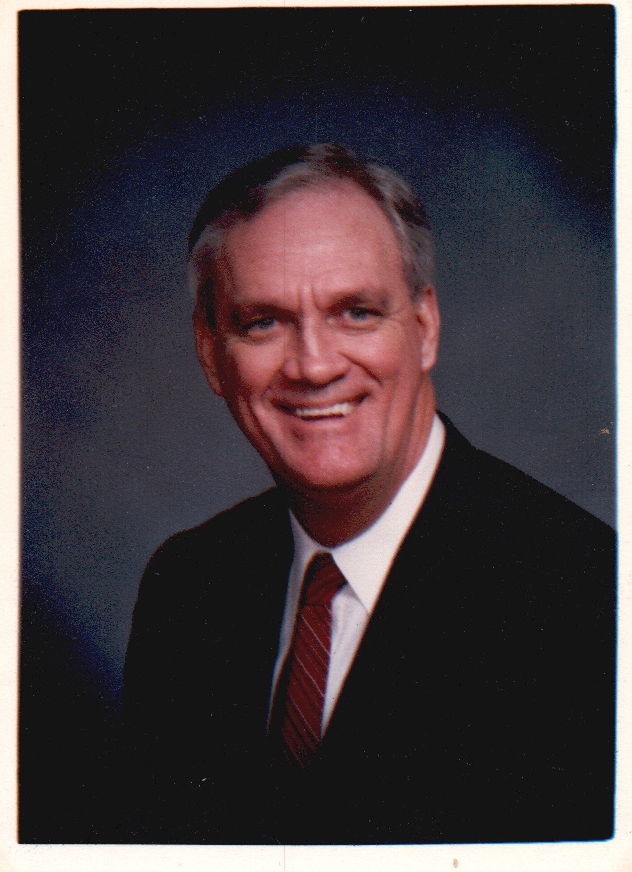 Obituary of James Quire