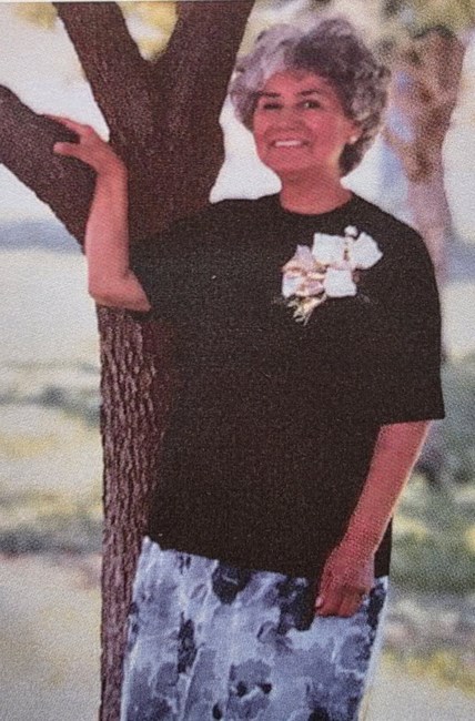 Obituario de Paula A. Luna