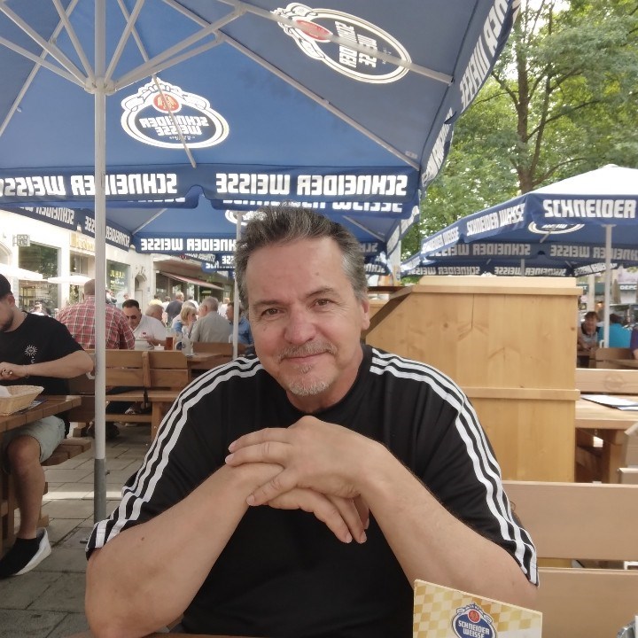 Obituary of Stephen Jon Wiedmann