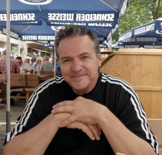 Obituary of Stephen Jon Wiedmann