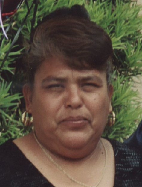 Obituary of Maria Gudadalupe Ramirez