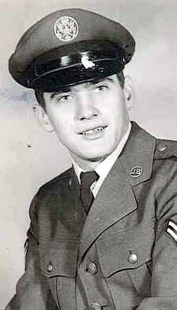 Obituary of Norman W. Wilson