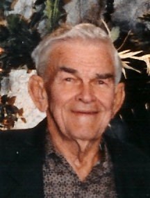 Obituary of W.H. "Bill" Tyler