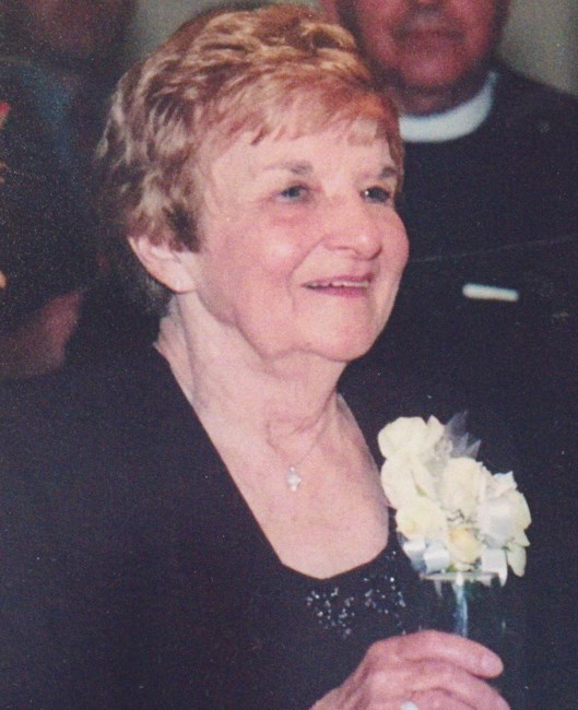 Obituary of Rosemary M. Pfuhler