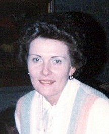 Obituary of Esther Ruth Dickerson
