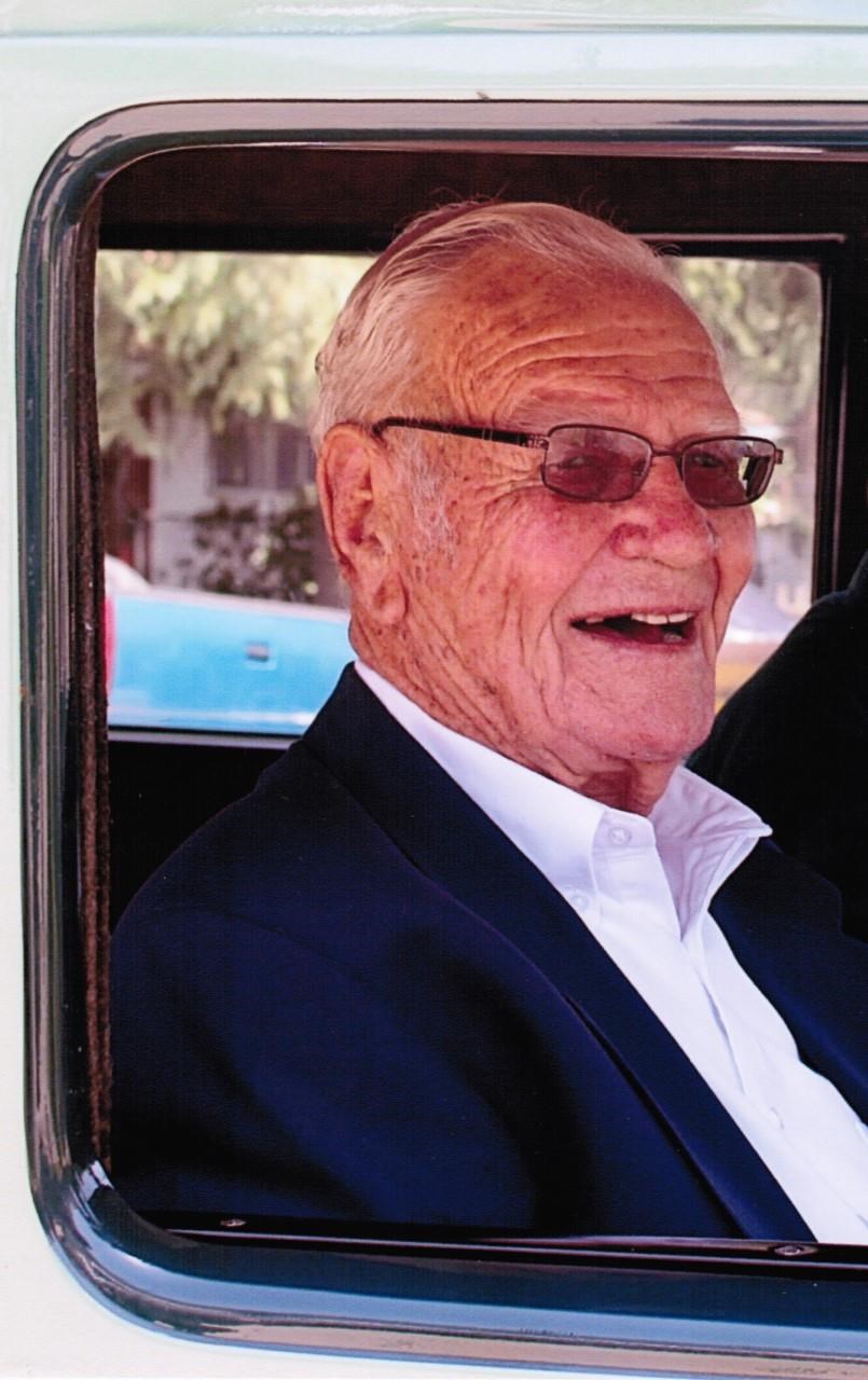 Obituary of Jimmie H Bridges