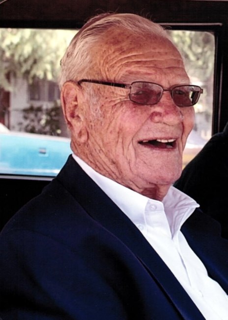 Obituary of Jimmie H Bridges