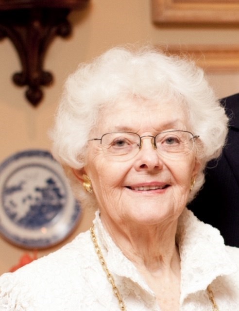 Obituary of Mrs. Donna Izlar