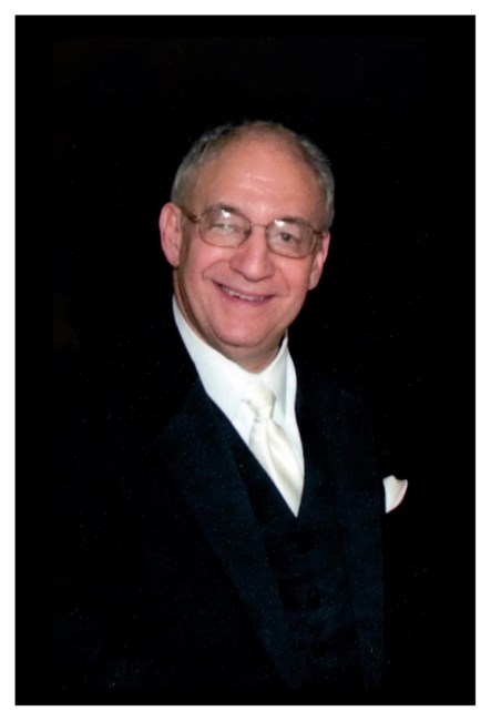 Obituary of Steve Richard Goldstein
