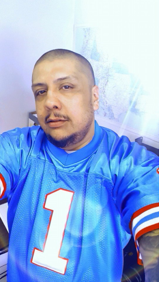 Obituary of Jeffery Robles Soto