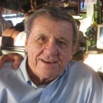 Obituary of Robert E. Boyd