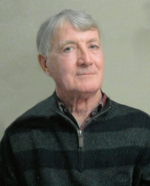Obituary of Peter Joseph Towns
