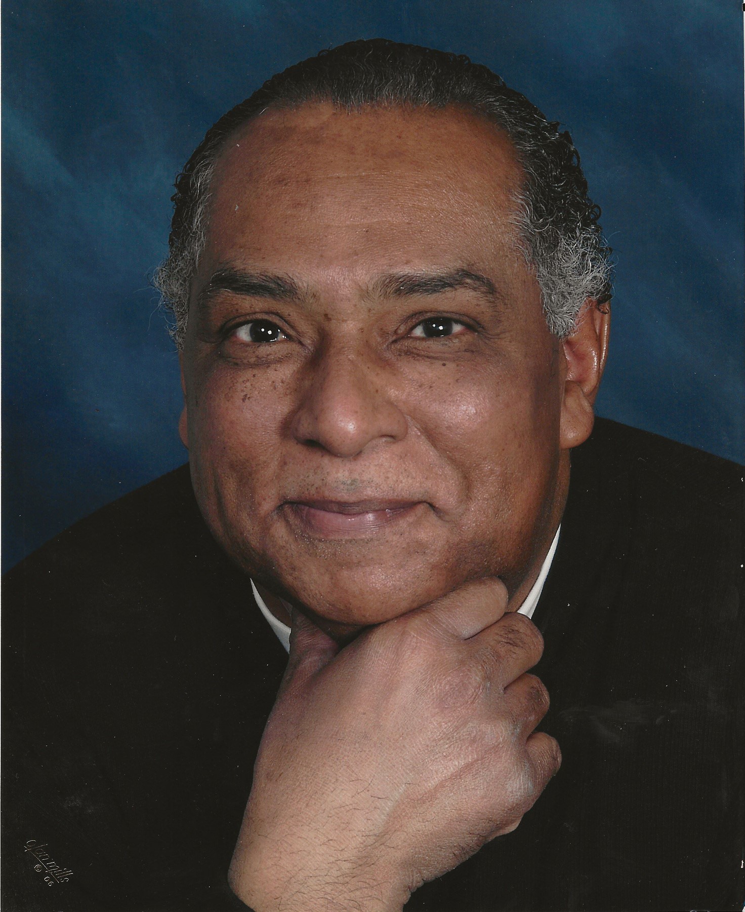 Obituary of Terry T.M. Wright