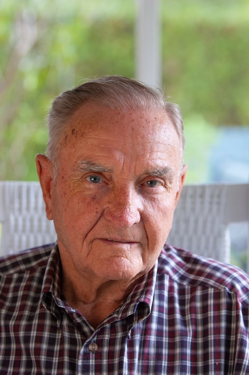 Obituary of Ralph John Schexnaydre