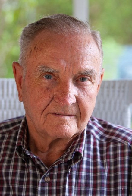 Obituary of Ralph John Schexnaydre