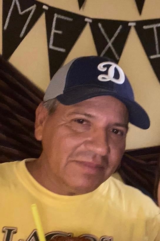 Obituary of Jose Refugio Vasquez Romo