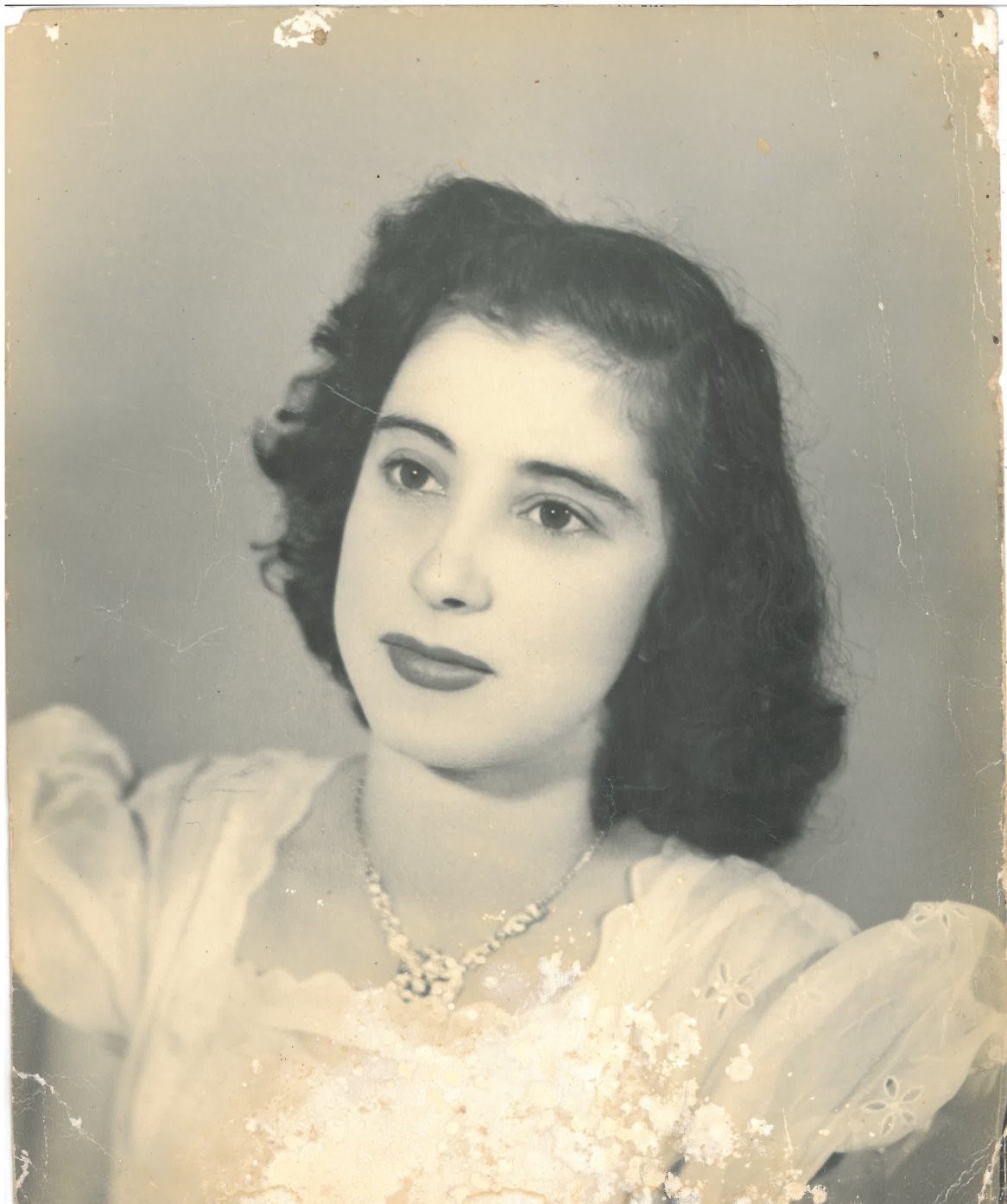 Obituario de Aurora Hernandez
