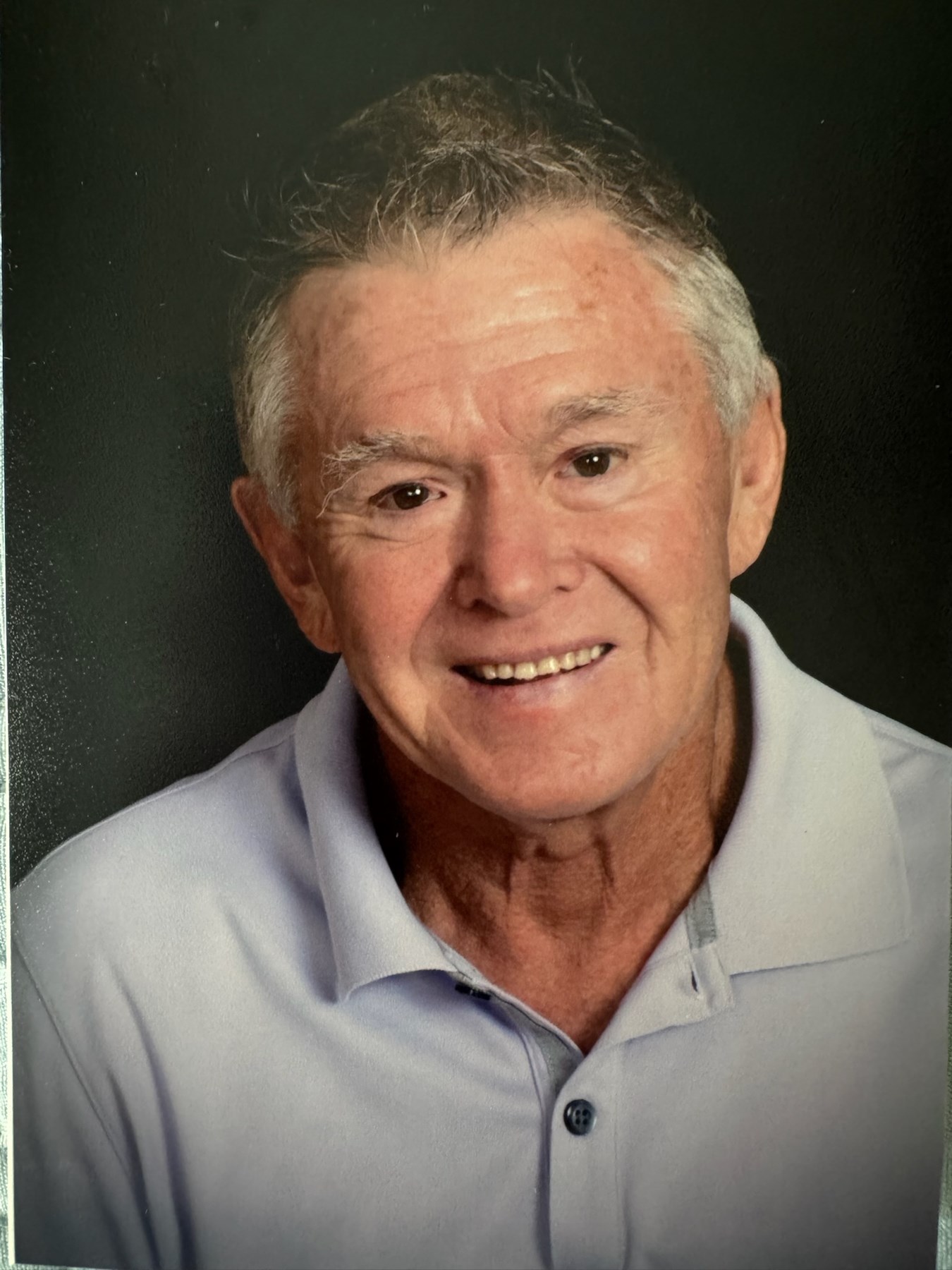 Obituary of Richard L. Moy